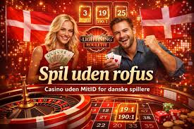 PayPal Casino Uden ROFUS Spil Sikkert og Nemt