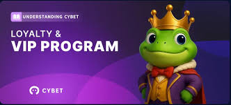 The Future of Online Betting Cybet Crypto Casino The Future of Online Betting Cybet Crypto Casino