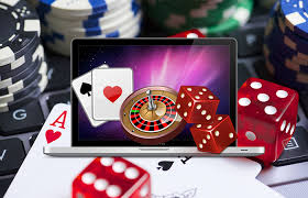The Rise of Online Betting Platforms A Deep Dive into Hulubet The Rise of Online Betting Platforms A Deep Dive into Hulubet