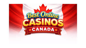 Top 5 Online Casinos in Canada Your Ultimate Guide Top 5 Online Casinos in Canada Your Ultimate Guide