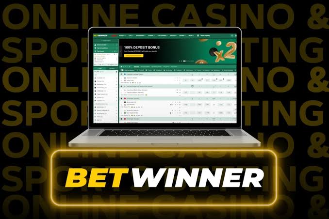 Ultimate BetWinner Betting Guide Tips and Strategies for Success 998887974