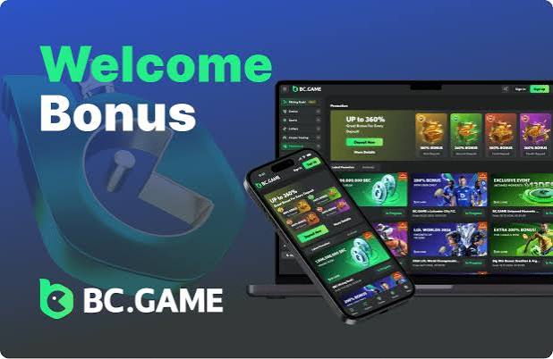 Understanding BC.Game Mirror Sites Access and Benefits Understanding BC.Game Mirror Sites Access and Benefits
