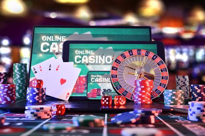 AdmiraL casino online s licencí - Bezpečné hraní a skvělé bonusy