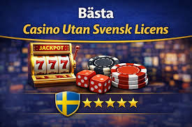 Casino utan Spelpaus En Guide till Spelansvar Casino utan Spelpaus En Guide till Spelansvar