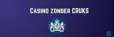 Casino zonder CRUKS in Nederland Veilig en Betrouwbaar Spelen -362455572