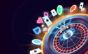 Die besten Online-Casinos im Ausland Sicherheit und Spaß vereint Die besten Online-Casinos im Ausland Sicherheit und Spaß vereint