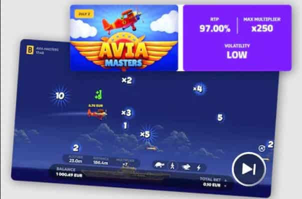 Disfruta de Jugar Aviamasters Gratis Consejos y Estrategias Disfruta de Jugar Aviamasters Gratis Consejos y Estrategias