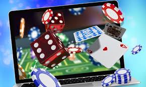 Experience the Thrill of Joo Casino Your Ultimate Online Gaming Destination -1001837588