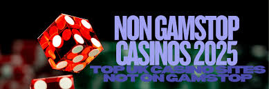 Explore Casino Options Not on GamStop