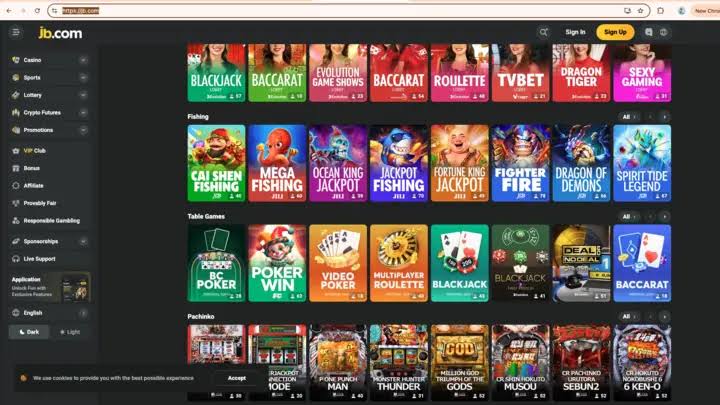 Maximize Your Winnings A Comprehensive Guide to JB Casino Bonuses and Promotions -1064106385 Maximize Your Winnings A Comprehensive Guide to JB Casino Bonuses and Promotions -1064106385