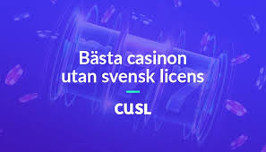 Nya Utländska Casino Upptäck De Senaste Trenderna