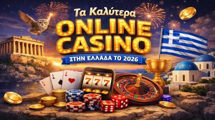 Онлайн Казино GR Ваш Путеводитель по Миру Азарта Онлайн Казино GR Ваш Путеводитель по Миру Азарта