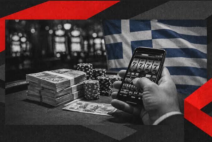Καζίνο χωρίς ταυτοποίηση Μια Νέα Εποχή στον Ψηφιακό Τζόγο