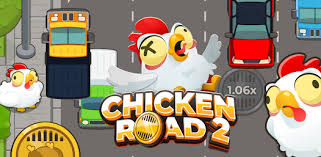 Scopri Chicken Road 2 L'Avventura dei Polli in Gioco!
