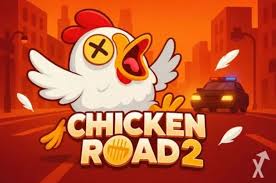 Scopri Chicken Road 2 L'Avventura dei Polli in Gioco!