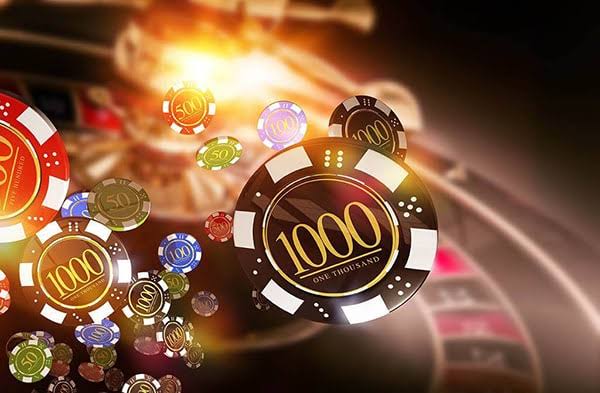 The Rise of Offshore Casinos A New Era in Online Gambling 1939911349 The Rise of Offshore Casinos A New Era in Online Gambling 1939911349