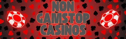 Top Casino Sites Not on GamStop