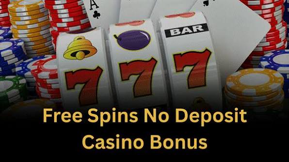 Unlock Excitement with 60 Free Spins No Deposit 1601795770