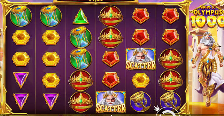 Unlocking Maxwin in Gates of Olympus Your Ultimate Guide Unlocking Maxwin in Gates of Olympus Your Ultimate Guide