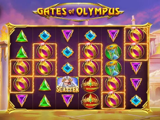 Unlocking Maxwin in Gates of Olympus Your Ultimate Guide Unlocking Maxwin in Gates of Olympus Your Ultimate Guide
