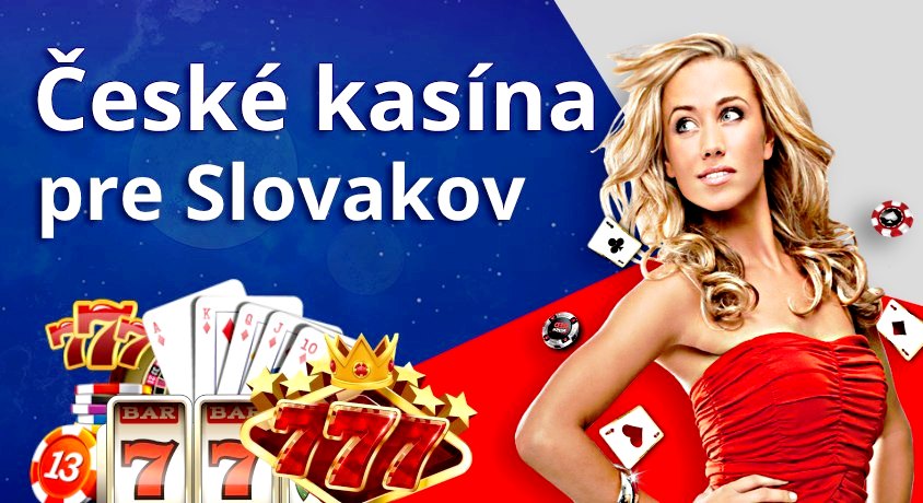 Zahraniční online casina pro české hráče - Objevte nejlepší možnosti