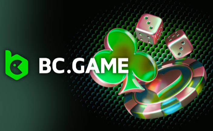 BC.Game App Download Your Gateway to Exciting Gaming Adventures