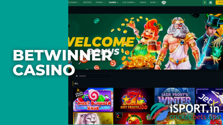 BetWinner Casino and Sportsbook Your Ultimate Betting Experience 1535906021 BetWinner Casino and Sportsbook Your Ultimate Betting Experience 1535906021