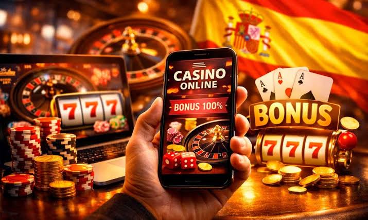 Casino con Bono sin Depósito Una Guía Completa