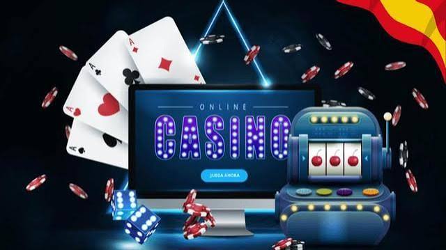 Casino en Vivo Online Gratis Vive la Experiencia del Juego en Tiempo Real Casino en Vivo Online Gratis Vive la Experiencia del Juego en Tiempo Real