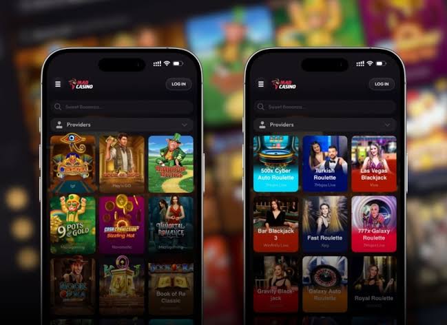 Casino Online España Aprovecha los Bonos Sin Depósito