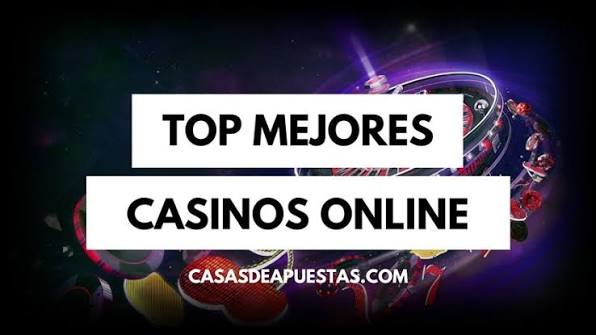 Casino Online España Aprovecha los Bonos Sin Depósito