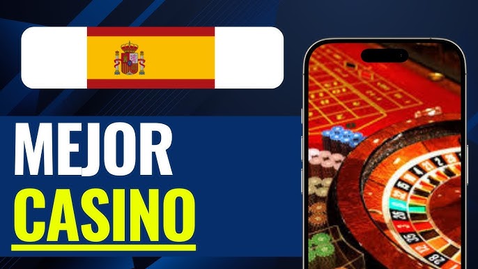 Casino Online España Aprovecha los Bonos Sin Depósito