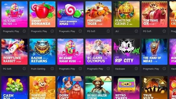 Casino Uden Casinoer Uden ROFUS Opdag Mulighederne Casino Uden Casinoer Uden ROFUS Opdag Mulighederne