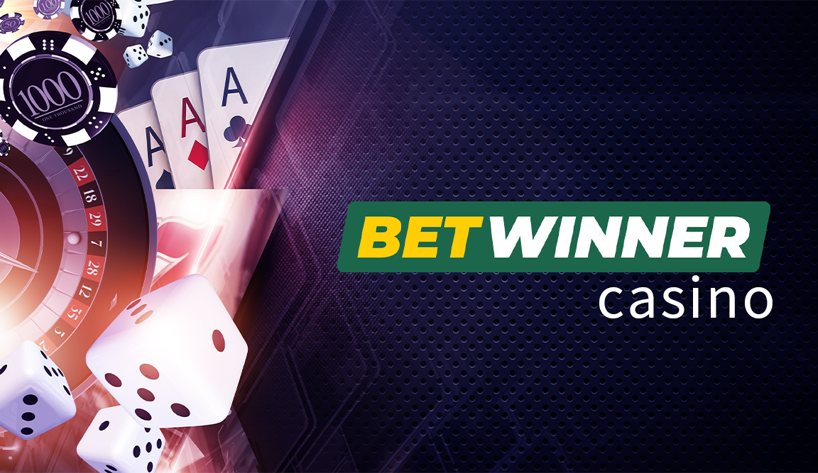 Comprehensive BetWinner Review Your Guide to Sports Betting and Casino Gaming