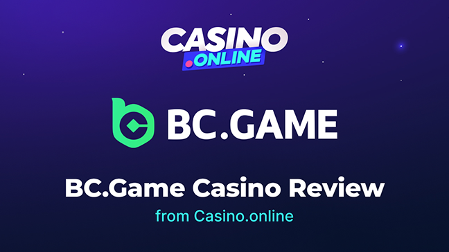 Explore the Latest BC.Game Mirrors for Seamless Gaming -238178682