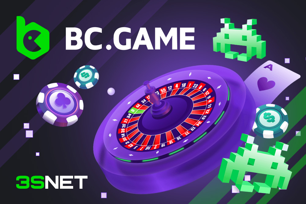 Explore the Thrills of BC.Game Casino and Sportsbook -310176619 Explore the Thrills of BC.Game Casino and Sportsbook -310176619
