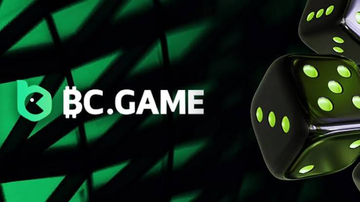 Exploring the BC.Game App Your Ultimate Gaming Experience Exploring the BC.Game App Your Ultimate Gaming Experience