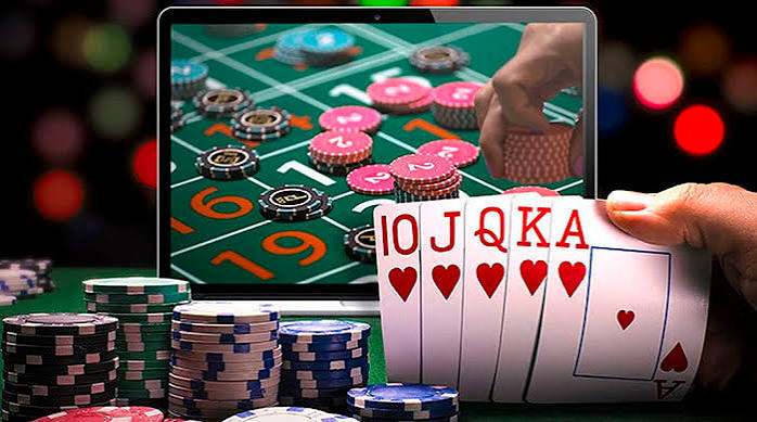 Legální Magic Planet Casino Online Vstupte do Světa Zábavy a Vzrušení