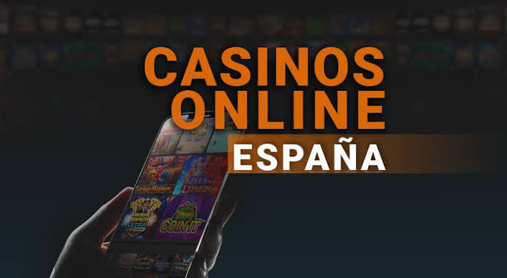 Los Mejores Bonos de Casino en España para 2026 115456537