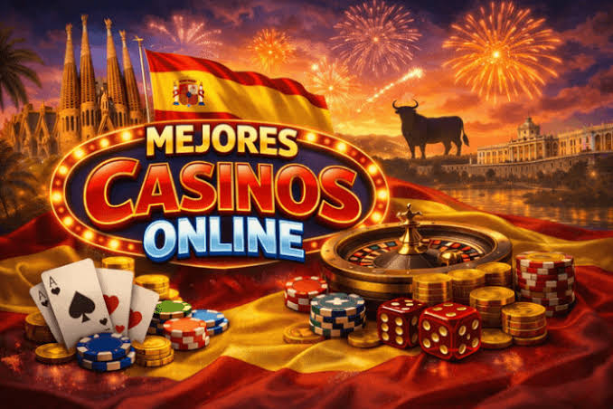 Los Mejores Casinos Móviles para Jugar con Dinero Real 160038599