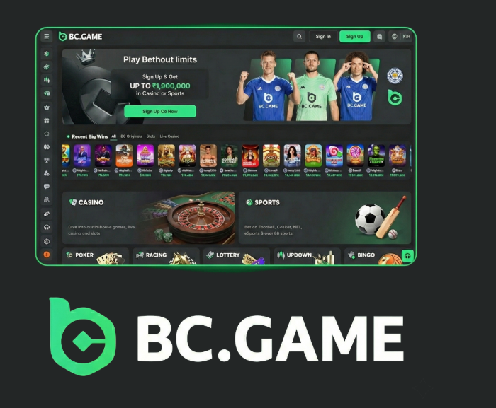 Maximize Your Gaming Experience The Ultimate BCGameBet Deposit Bonus Guide