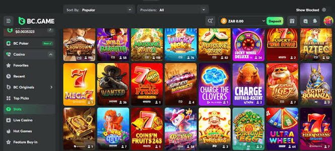 Maximize Your Gaming Experience The Ultimate BCGameBet Deposit Bonus Guide