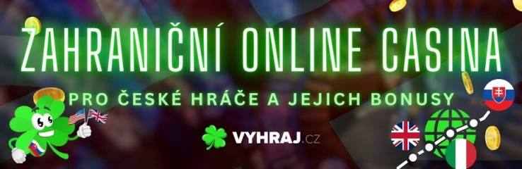Online Kasina v Zahraničí Jak Vybrat To Nejlepší Online Kasina v Zahraničí Jak Vybrat To Nejlepší