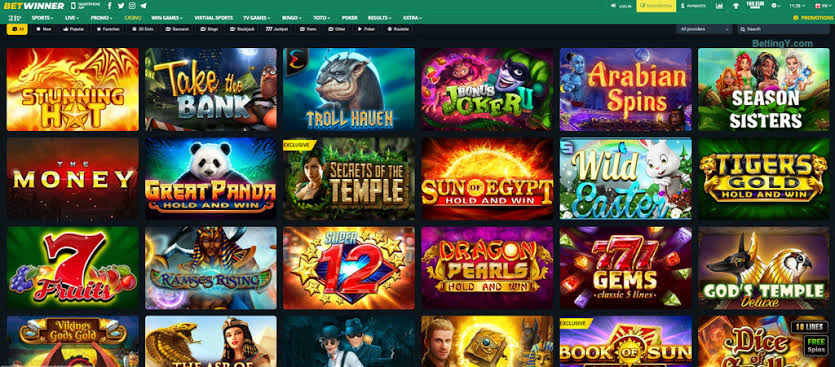 Unlock Exciting Offers with BetWinner Senegal Promo Codes