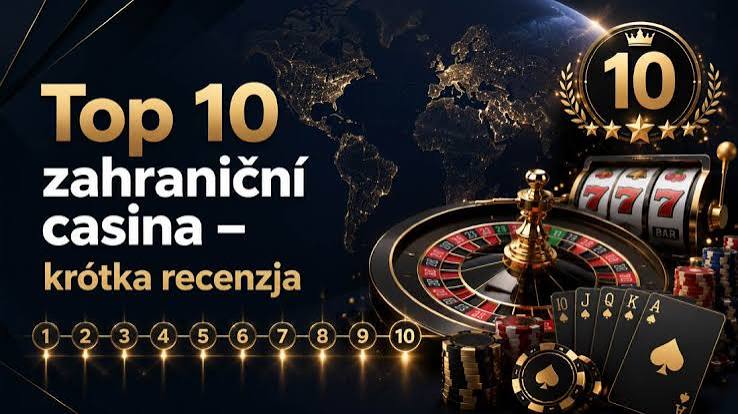 Zahraniční casino s rychlým výběrem Jak najít to pravé Zahraniční casino s rychlým výběrem Jak najít to pravé